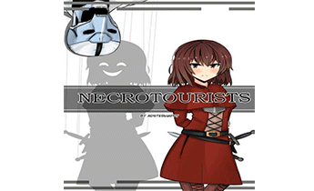 Некротуристы