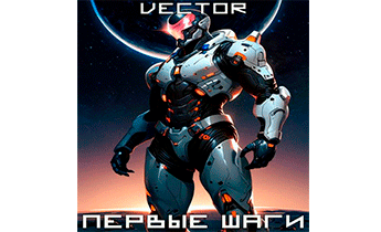 Первые шаги