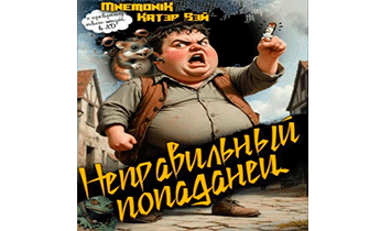 Неправильный попаданец