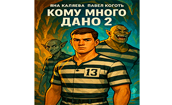 Кому много дано. Книга 2