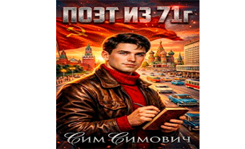 Поэт из 71 г.