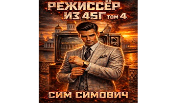 Режиссер из 45 г IV