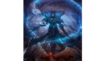 Чернокнижник