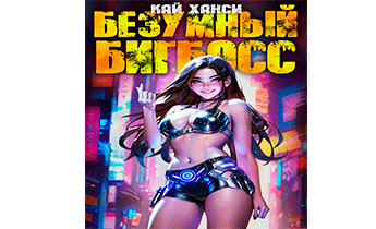 Безумный БигБосс 5 (БР-21)