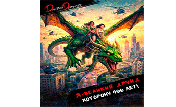 Я великий друид которому 400 лет! Том 9