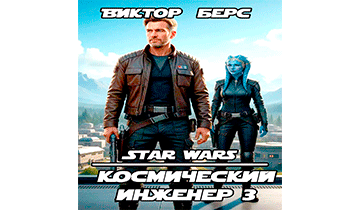 Космический инженер 3