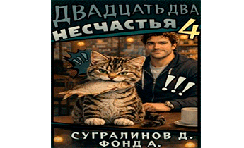 Двадцать два несчастья 4