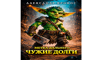 Метка Дальнего: Чужие Долги