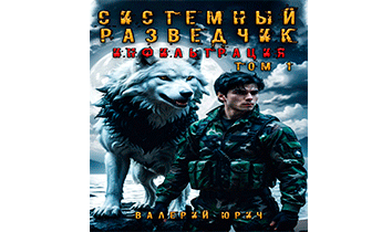 Инфильтрация. Том 2