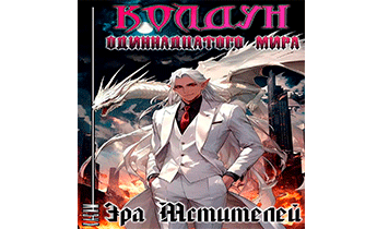 Колдун 11 мира. Том 2. Эра Мстителей