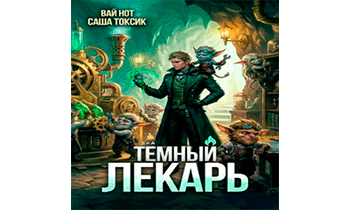 Темный Лекарь 18