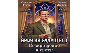 Врач из будущего. Возвращение к свету