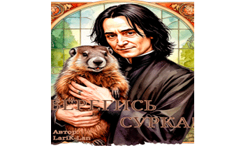 Берегись сурка!