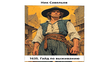 1635. Гайд по выживанию
