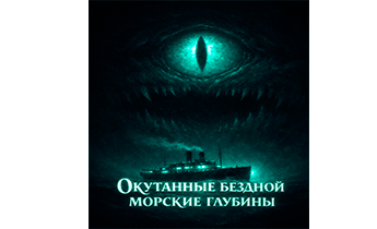 Окутанные бездной морские глубины. Главы 1-199