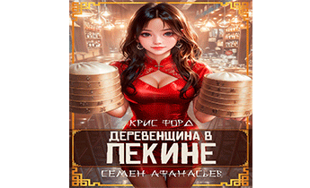 Деревенщина в Пекине 6