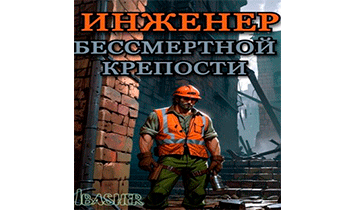 Инженер Бессмертной Крепости