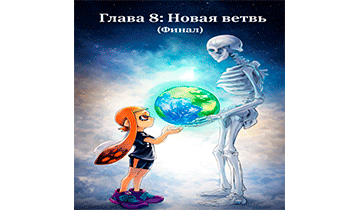 Межмировые реакции