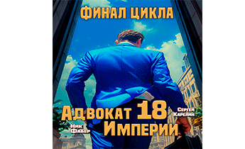 Адвокат Империи 18. Финал