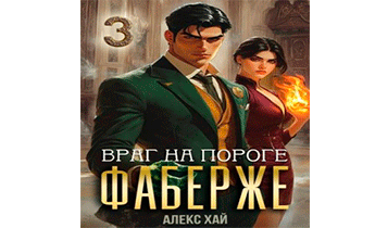 Фаберже. Враг на пороге