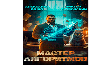 Мастер Алгоритмов. ver. 0.1