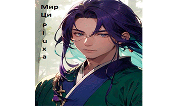 Мир Ци. Часть первая