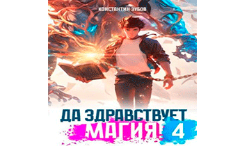 Да здравствует магия! 4