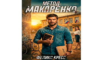 Метод Макаренко. Том 2