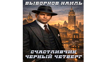 Черный четверг