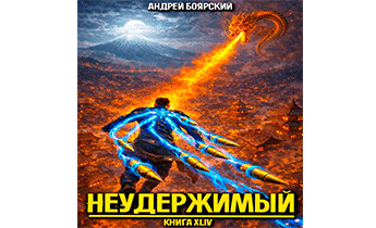 Неудержимый 44