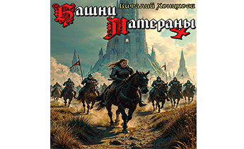 Башни Латераны 4