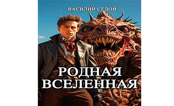 Родная Вселенная