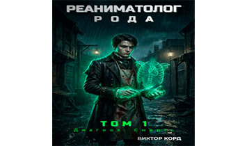 Диагноз: Смерть