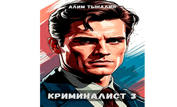 Криминалист 3