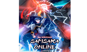 Сансара Онлайн