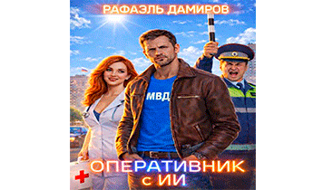Оперативник с ИИ