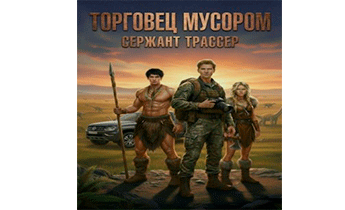 Торговец мусором