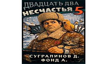 Двадцать два несчастья 5