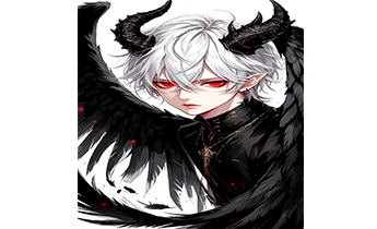 Герой? Нет, Князь тьмы!