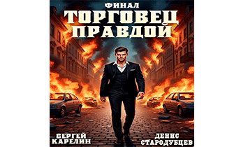 Торговец Правдой 3. Финал