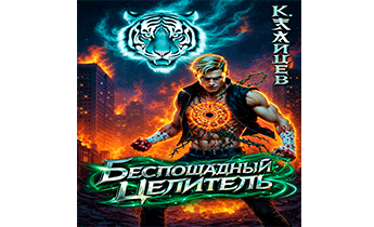 Беспощадный целитель. Том 1