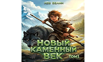 Новый каменный век. Том I