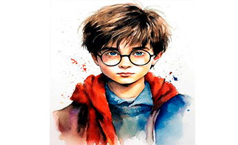 Гарри Поттер, неучтённый фактор и всё остальное