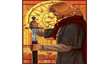 Собиратель Земель Русских - 2