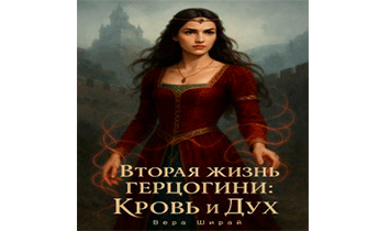 Вторая жизнь Герцогини