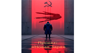 Проект: «Новая Заря»
