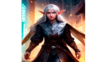 Колдун при дворе его величества