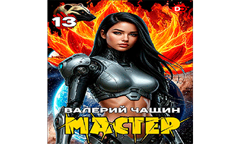 Мастер 13