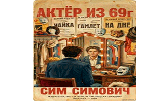 Актер из 69 г.