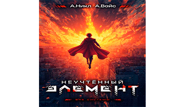 Неучтенный элемент. Том 13. Финал